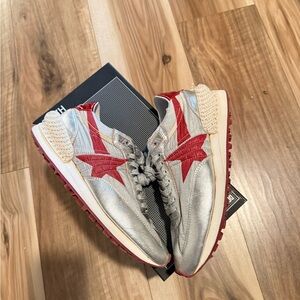 Golden Goose Limited Edition Marathon Sneakers